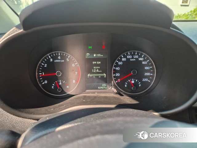 Kia Morning Urban (JA) id 4513093 из Кореи 18