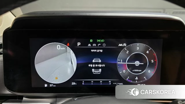 Kia Carnival 4th generation id 4692579 из Кореи 18