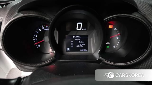 Kia The New Ray id 4389361 из Кореи 30