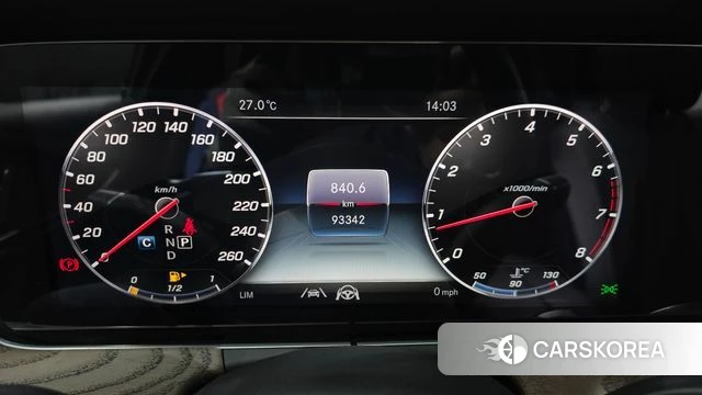 Mercedes-Benz E-Class W213 id 4331258 из Кореи 18