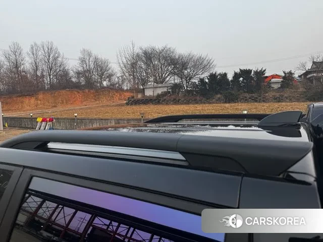 Ssangyong Rexton Sports Cannes id 3706231 из Кореи 14