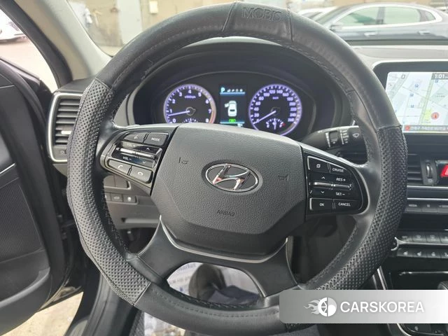 Hyundai Grandeur IG id 3867327 из Кореи 16