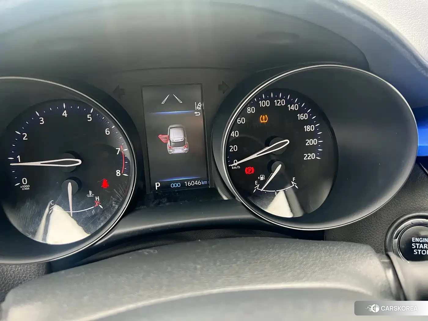 Toyota C-HR id 4546314 из Китая 20