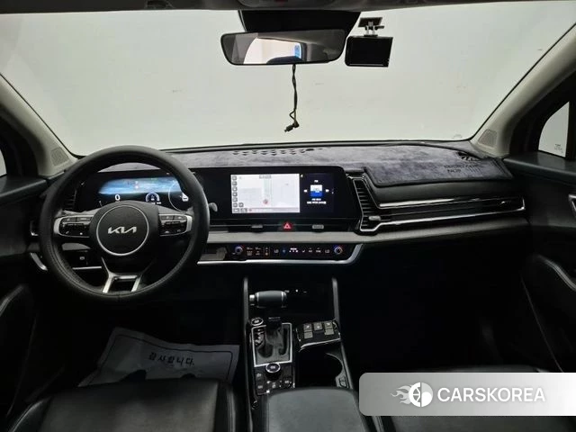 Kia Sportage 5th Generation id 4453320 из Кореи 17