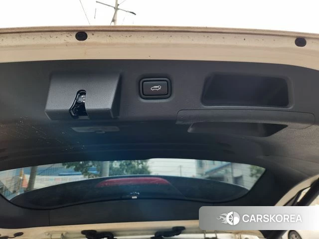 Hyundai Santa Fe TM id 4850062 из Кореи 18
