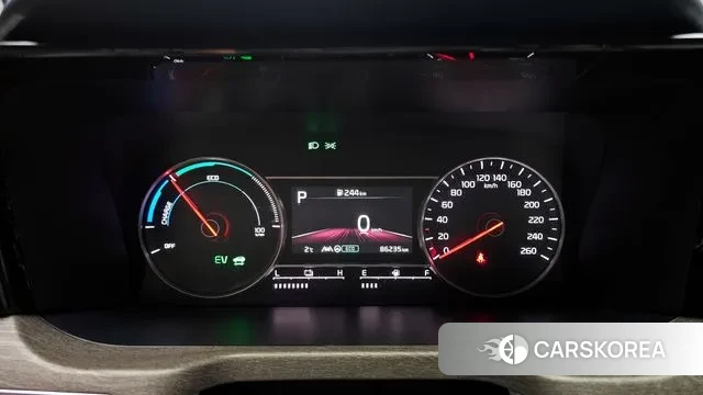 Kia Sorento 4th Generation id 3518772 из Кореи 18