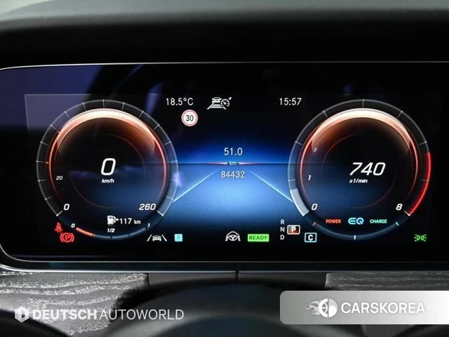 Mercedes-Benz E-Class W213 id 3856489 из Кореи 18