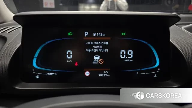 Hyundai Casper id 3447954 из Кореи 18