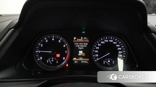 Hyundai Sonata (DN8) id 4018138 из Кореи 18