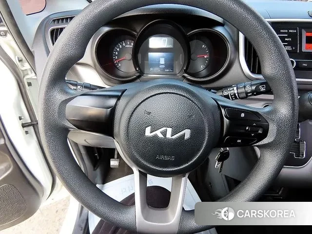 Kia The New Ray id 3665503 из Кореи 16