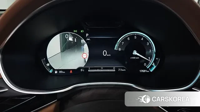 Genesis G80 (RG3) id 3420773 из Кореи 18