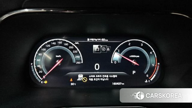 Kia Mohave Master id 4618839 из Кореи 30