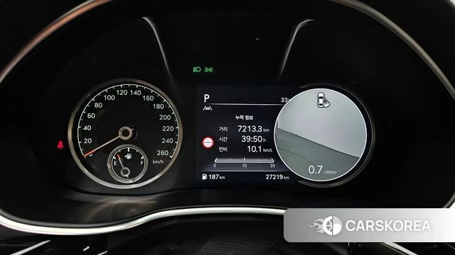 Genesis G80 (RG3) id 4726563 из Кореи 18