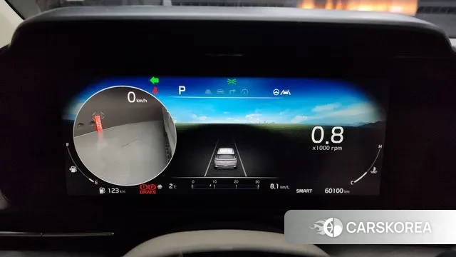 Kia Carnival 4th generation id 3530208 из Кореи 18