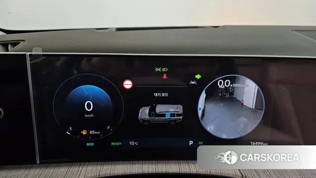 Hyundai Santa Fe (MX5) id 3590766 из Кореи 18