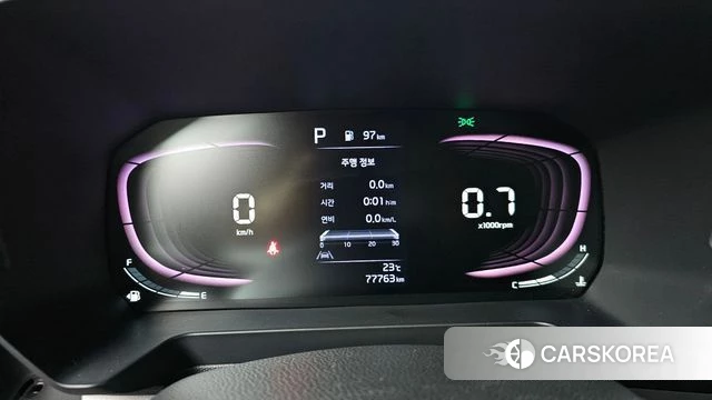Kia The New Kia Ray id 4506208 из Кореи 18