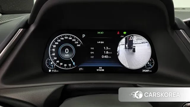 Hyundai Sonata (DN8) id 3180406 из Кореи 18