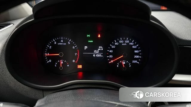 Kia All New Morning (JA) id 4543734 из Кореи 18