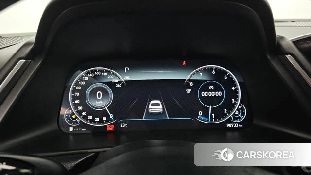 Hyundai Sonata (DN8) id 4304006 из Кореи 18