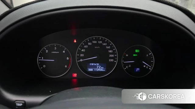 Hyundai The New Grand Starex id 4657765 из Кореи 18
