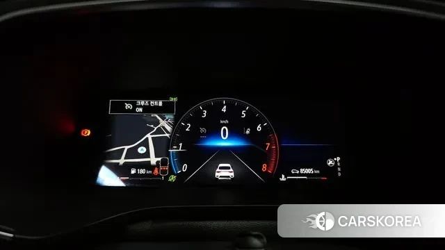 Renault Korea (Samsung) XM3 id 3023593 из Кореи 18