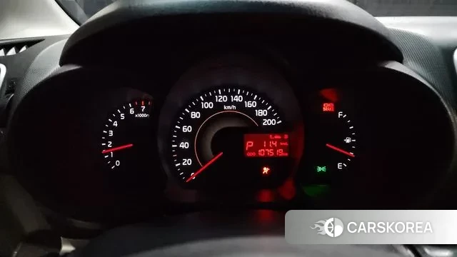 Kia The New Ray id 3423077 из Кореи 18