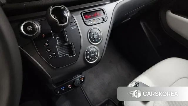 Kia The New Kia Ray id 3462020 из Кореи 18