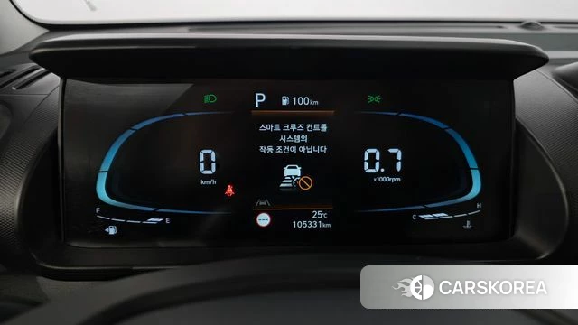 Hyundai Casper id 4415464 из Кореи 18