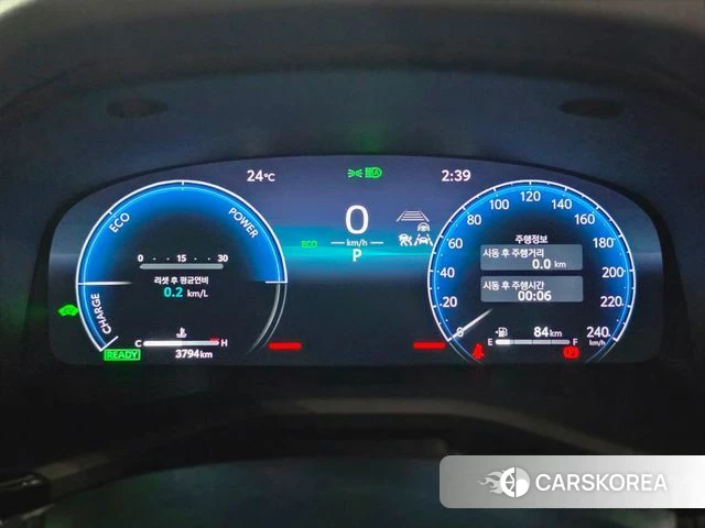 Toyota Camry (XV80) id 4724821 из Кореи 18