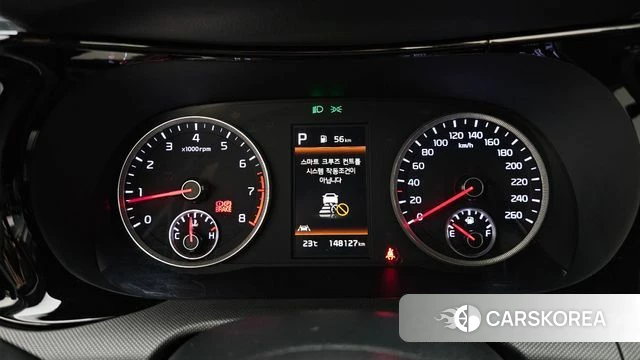 Kia K5 3rd generation id 4536033 из Кореи 30
