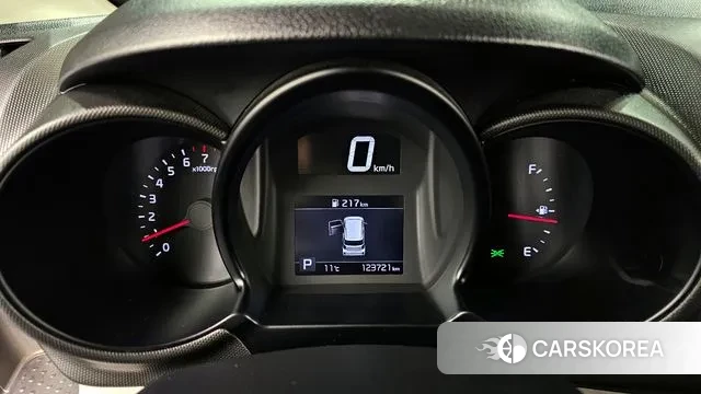 Kia The New Ray id 3578132 из Кореи 18