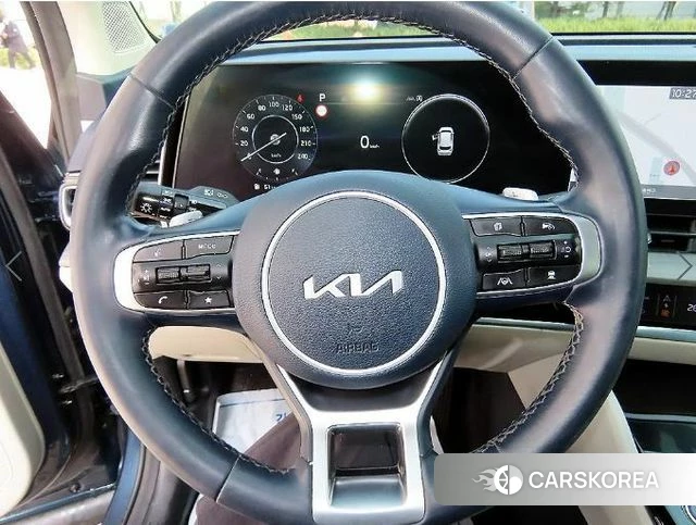 Kia Sportage 5th Generation id 3878043 из Кореи 18