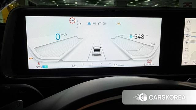 Hyundai Ionic 6 id 4298639 из Кореи 18