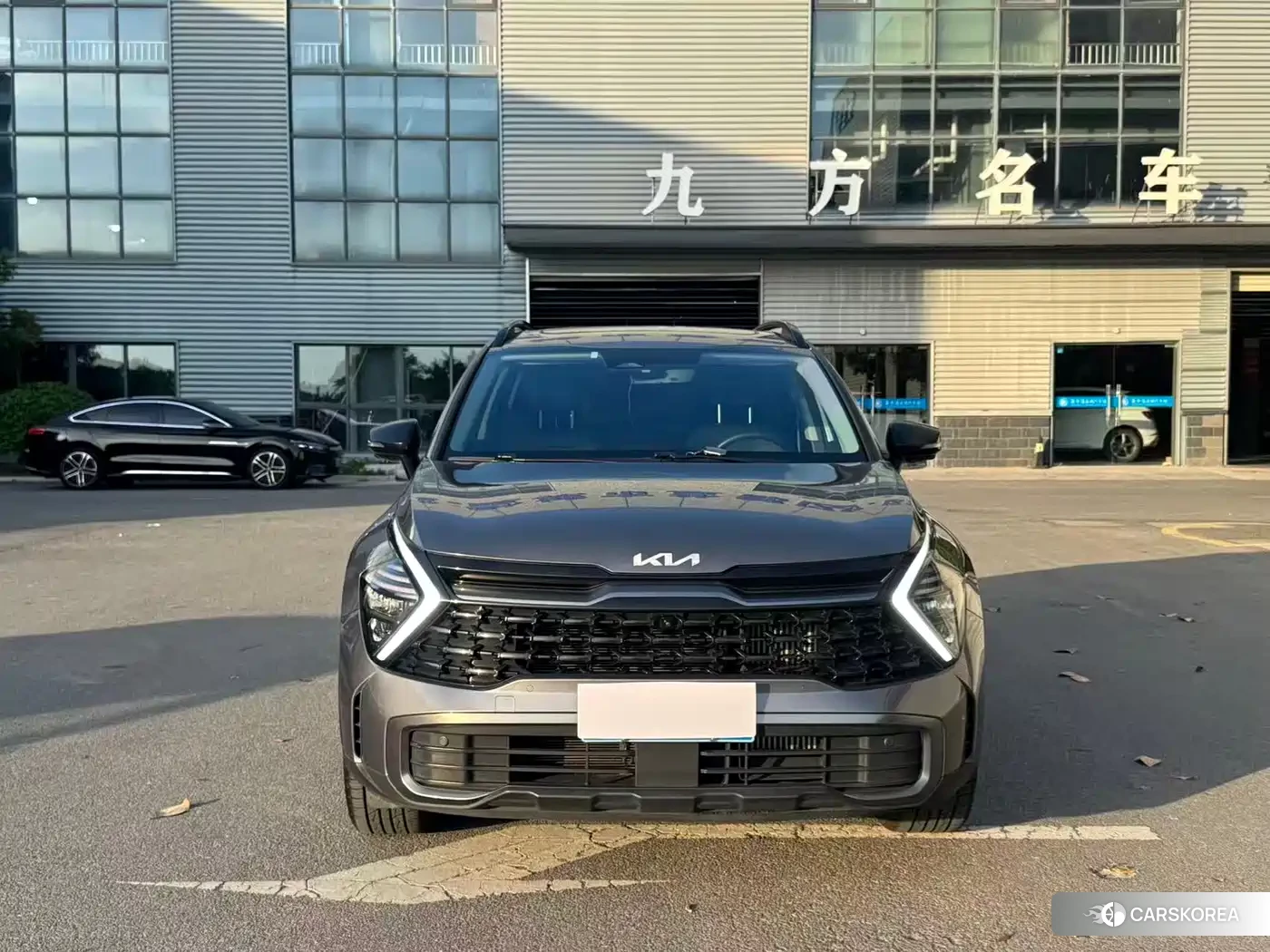 Kia Sportage id 4547475 из Китая 9