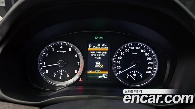 Hyundai Grandeur IG id 2928519 из Кореи 18