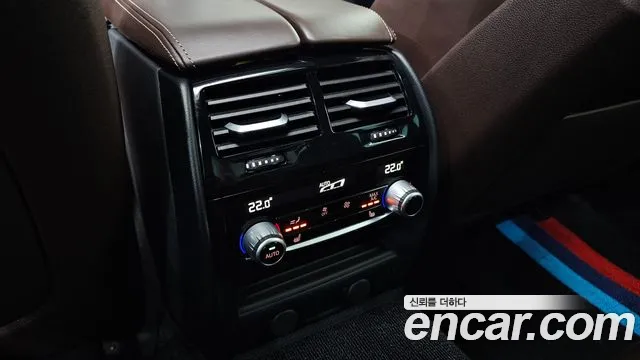 BMW 5 Series (G30) id 2524522 из Кореи 18