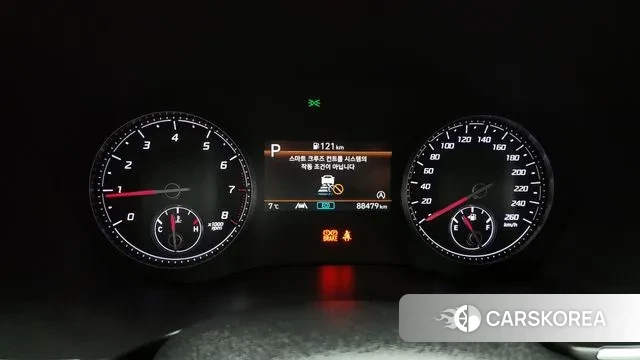 Hyundai The New Santa Fe id 3453534 из Кореи 18