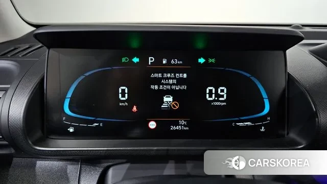 Hyundai Casper id 3354092 из Кореи 18