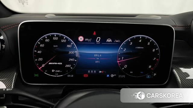Mercedes-Benz GLC-Class X253 id 4527495 из Кореи 31