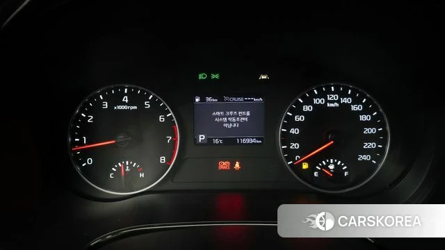 Kia Seltos id 3828033 из Кореи 18