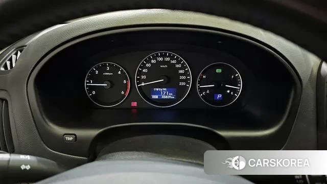 Hyundai The New Grand Starex id 3302765 из Кореи 18