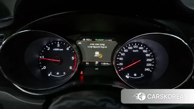 Kia The New Carnival id 3754524 из Кореи 18