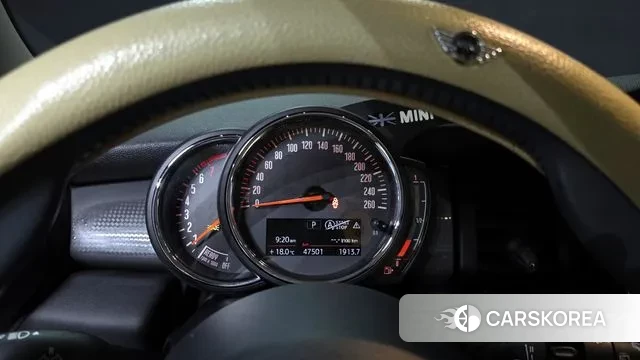 Mini Cooper id 3297616 из Кореи 18