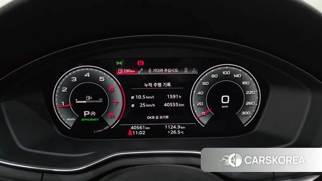 Audi A5 (F5) id 4614050 из Кореи 18