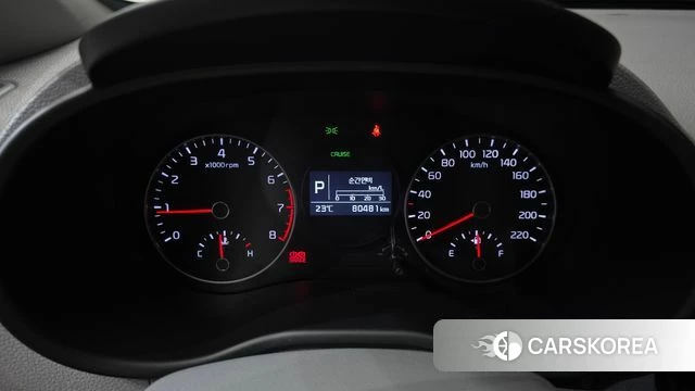 Kia All New Morning (JA) id 4605221 из Кореи 18