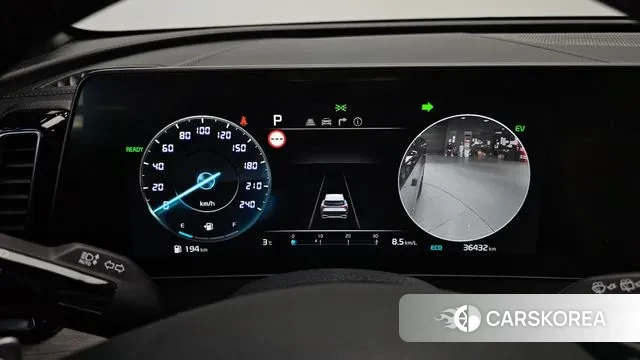 Kia Sportage 5th Generation Hybrid id 3421512 из Кореи 18