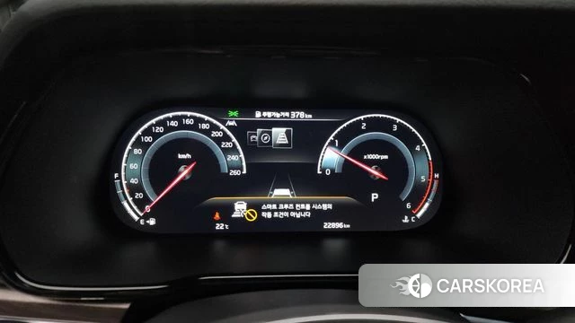 Kia Mohave Master id 4368894 из Кореи 28