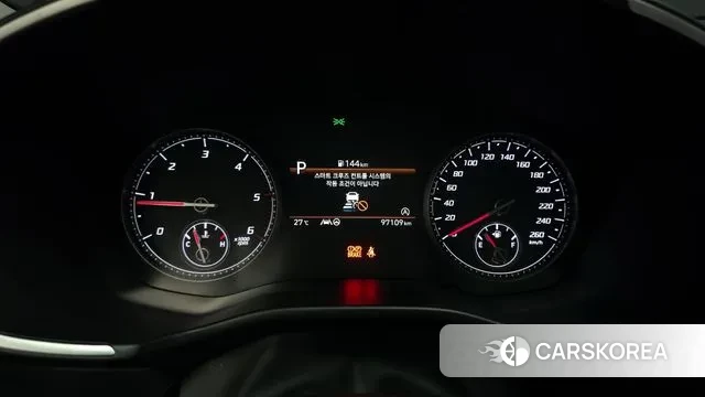 Hyundai The New Santa Fe id 2999694 из Кореи 18