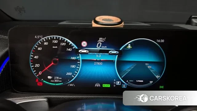 Mercedes-Benz EQB X243 id 3472404 из Кореи 18