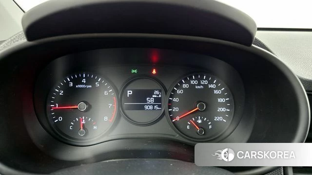 Kia All New Morning (JA) id 4410649 из Кореи 30